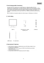 Preview for 8 page of Abus TVAC10012 User Manual