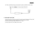 Preview for 31 page of Abus TVAC10012 User Manual