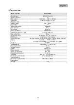 Preview for 40 page of Abus TVAC10012 User Manual