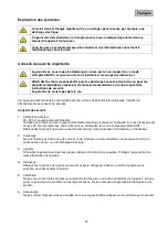 Preview for 43 page of Abus TVAC10012 User Manual