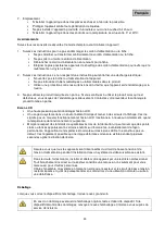 Preview for 44 page of Abus TVAC10012 User Manual