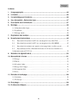 Preview for 45 page of Abus TVAC10012 User Manual