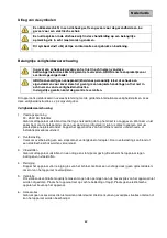 Preview for 62 page of Abus TVAC10012 User Manual