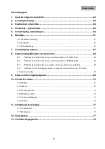 Preview for 64 page of Abus TVAC10012 User Manual