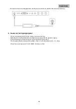 Preview for 69 page of Abus TVAC10012 User Manual