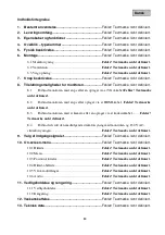 Preview for 83 page of Abus TVAC10012 User Manual