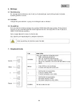 Preview for 86 page of Abus TVAC10012 User Manual