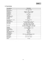 Preview for 97 page of Abus TVAC10012 User Manual