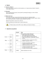 Preview for 105 page of Abus TVAC10012 User Manual