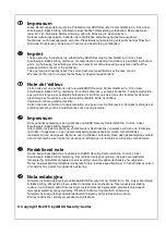 Preview for 117 page of Abus TVAC10012 User Manual