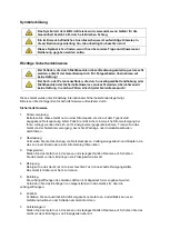 Preview for 3 page of Abus TVAC10014 User Manual