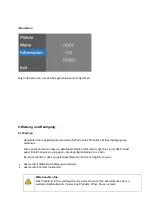 Preview for 12 page of Abus TVAC10014 User Manual