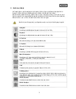 Preview for 11 page of Abus TVAC10030 User Manual