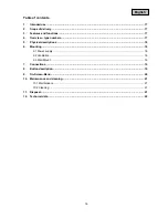 Preview for 19 page of Abus TVAC10030 User Manual