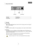 Preview for 21 page of Abus TVAC10030 User Manual