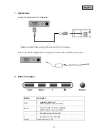 Preview for 22 page of Abus TVAC10030 User Manual