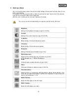 Preview for 23 page of Abus TVAC10030 User Manual