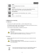 Preview for 24 page of Abus TVAC10030 User Manual