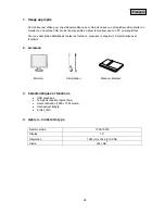 Preview for 32 page of Abus TVAC10030 User Manual