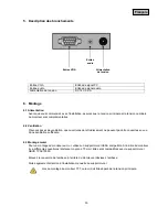 Preview for 33 page of Abus TVAC10030 User Manual