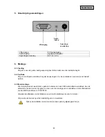 Preview for 45 page of Abus TVAC10030 User Manual