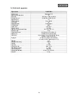 Preview for 49 page of Abus TVAC10030 User Manual