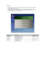 Preview for 12 page of Abus TVAC10031 User Manual