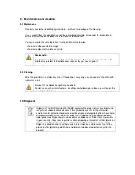 Preview for 17 page of Abus TVAC10031 User Manual