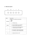 Preview for 9 page of Abus TVAC10032 User Manual