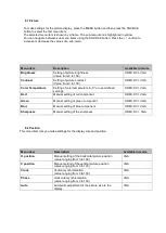 Preview for 12 page of Abus TVAC10032 User Manual