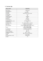 Preview for 15 page of Abus TVAC10032 User Manual