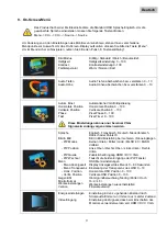 Предварительный просмотр 12 страницы Abus TVAC10040 User Manual