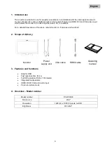 Предварительный просмотр 20 страницы Abus TVAC10040 User Manual