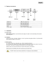 Предварительный просмотр 21 страницы Abus TVAC10040 User Manual