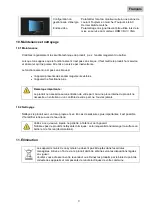 Предварительный просмотр 37 страницы Abus TVAC10040 User Manual