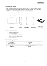 Предварительный просмотр 44 страницы Abus TVAC10040 User Manual