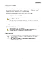 Предварительный просмотр 49 страницы Abus TVAC10040 User Manual