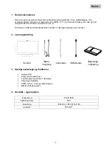 Предварительный просмотр 56 страницы Abus TVAC10040 User Manual