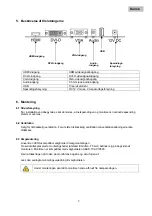 Предварительный просмотр 57 страницы Abus TVAC10040 User Manual