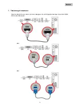 Предварительный просмотр 58 страницы Abus TVAC10040 User Manual