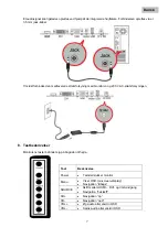 Предварительный просмотр 59 страницы Abus TVAC10040 User Manual