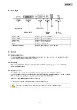 Предварительный просмотр 69 страницы Abus TVAC10040 User Manual