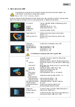 Предварительный просмотр 72 страницы Abus TVAC10040 User Manual