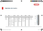 Preview for 23 page of Abus TVAC10041 Instructions Manual