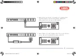 Preview for 25 page of Abus TVAC10041 Instructions Manual