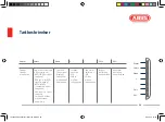 Preview for 39 page of Abus TVAC10041 Instructions Manual