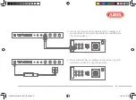 Preview for 41 page of Abus TVAC10041 Instructions Manual