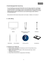 Preview for 8 page of Abus TVAC10041 User Manual