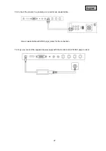 Preview for 27 page of Abus TVAC10041 User Manual