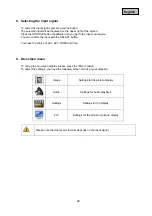 Preview for 28 page of Abus TVAC10041 User Manual